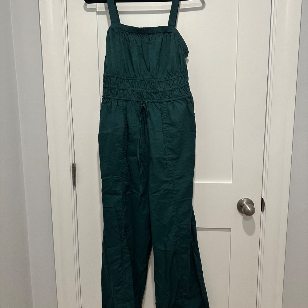 Universal Thread Sleeveless Romper - image 2